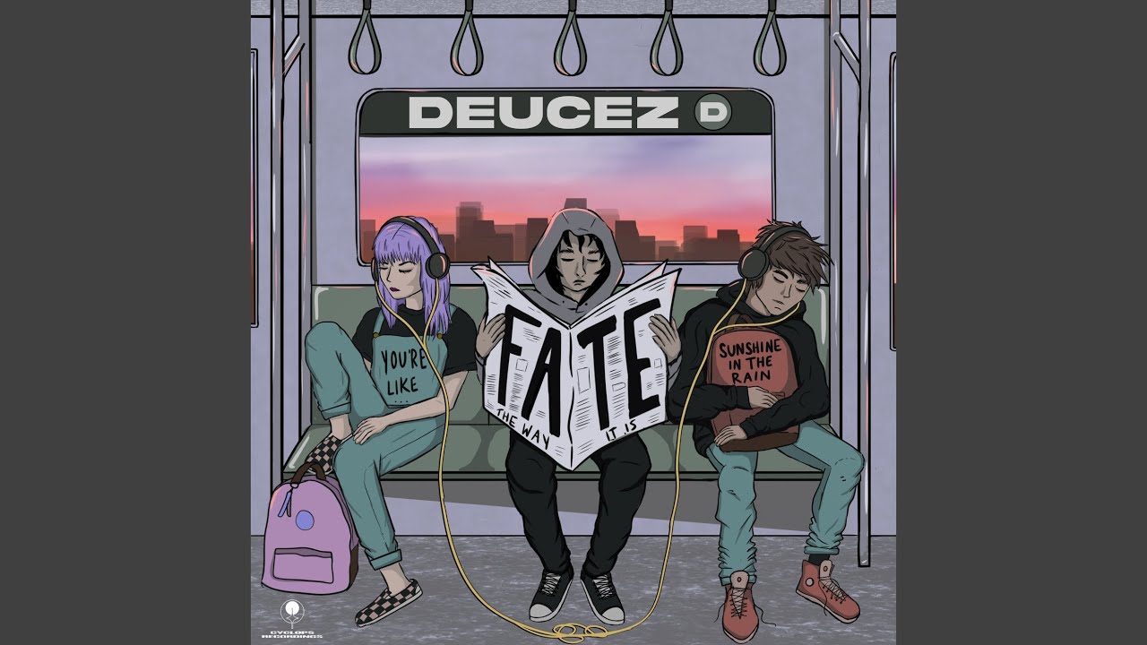 Fate (The Way It Is)