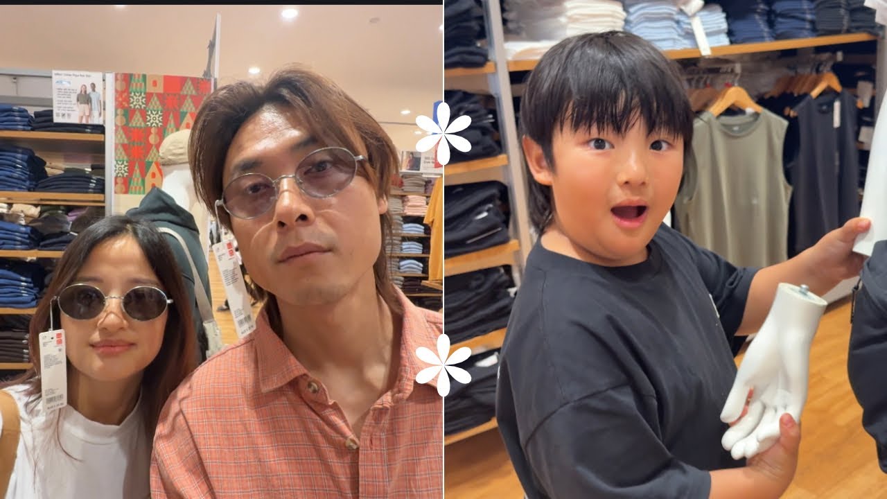 Getting ready for Jigu’s big day | shopping | Bhutanese 