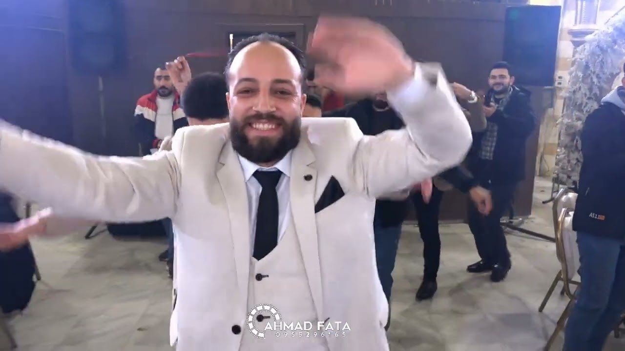 العريس المهندس يوسف شمه الجزء 5