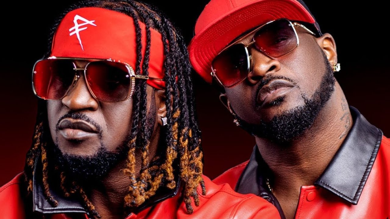 Ugomvi wa P-Square: Mr P aandika barua ndefu kumjibu Paul ‘Najiuliza unafaidika nini kwa kunidharau?
