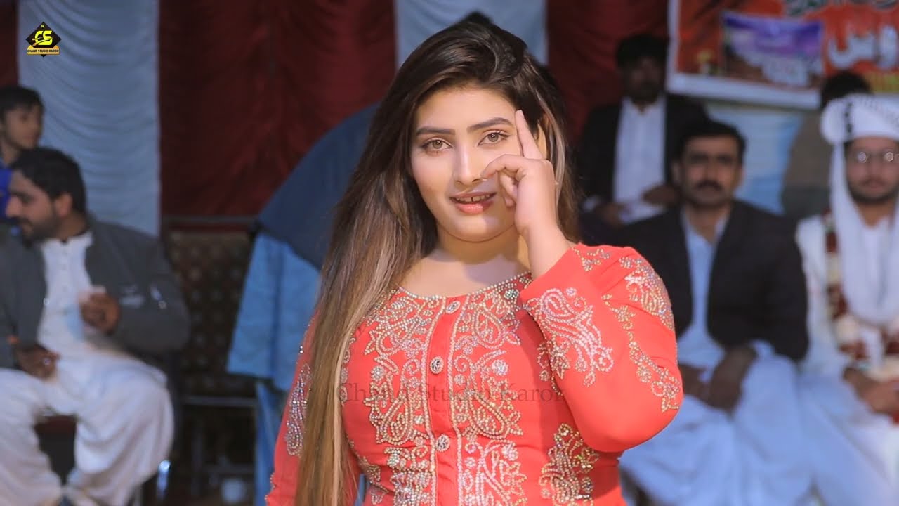 Pata Nain Kehri Mati Da _ Aneesa Khan _ New Dance Performance 2026