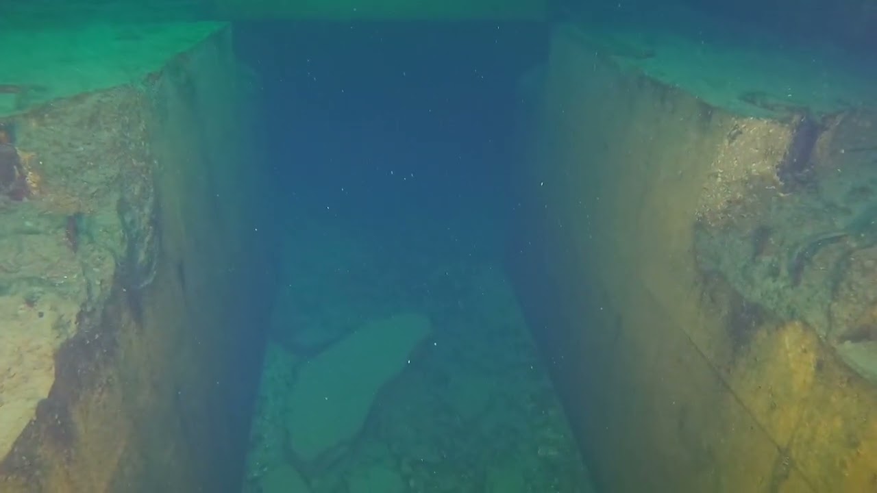 White Star Quarry,  Ohio. May 2023