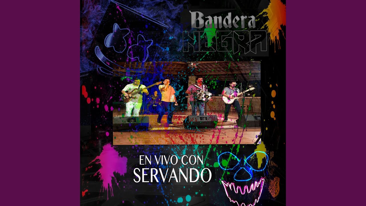 Los Jeeps Antrax (En Vivo)