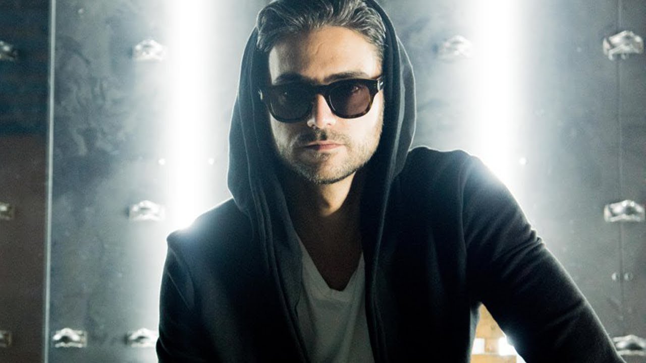 Erfan Ft Canis - 