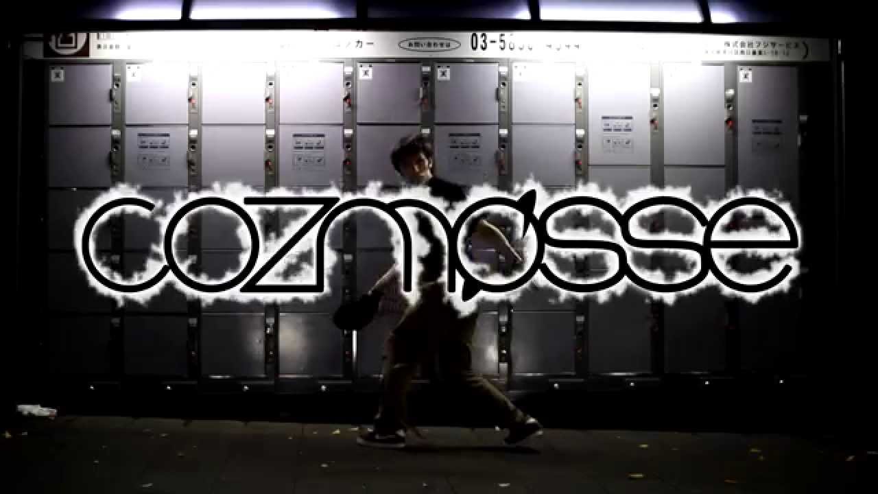 【マッシュルーム】Coin Locker Baby - Hatsune Miku【Cozmosse】