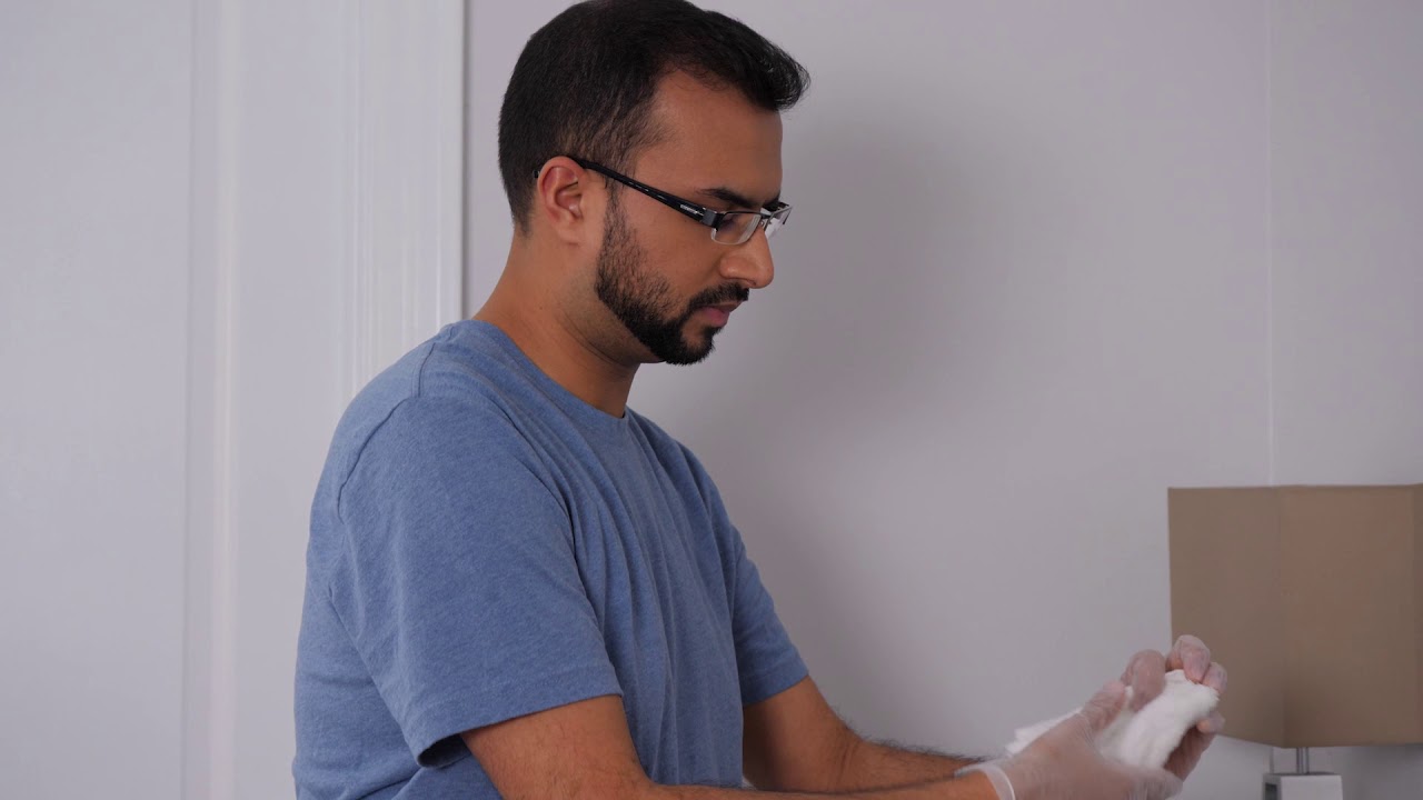 How To Maintain A Catheter
