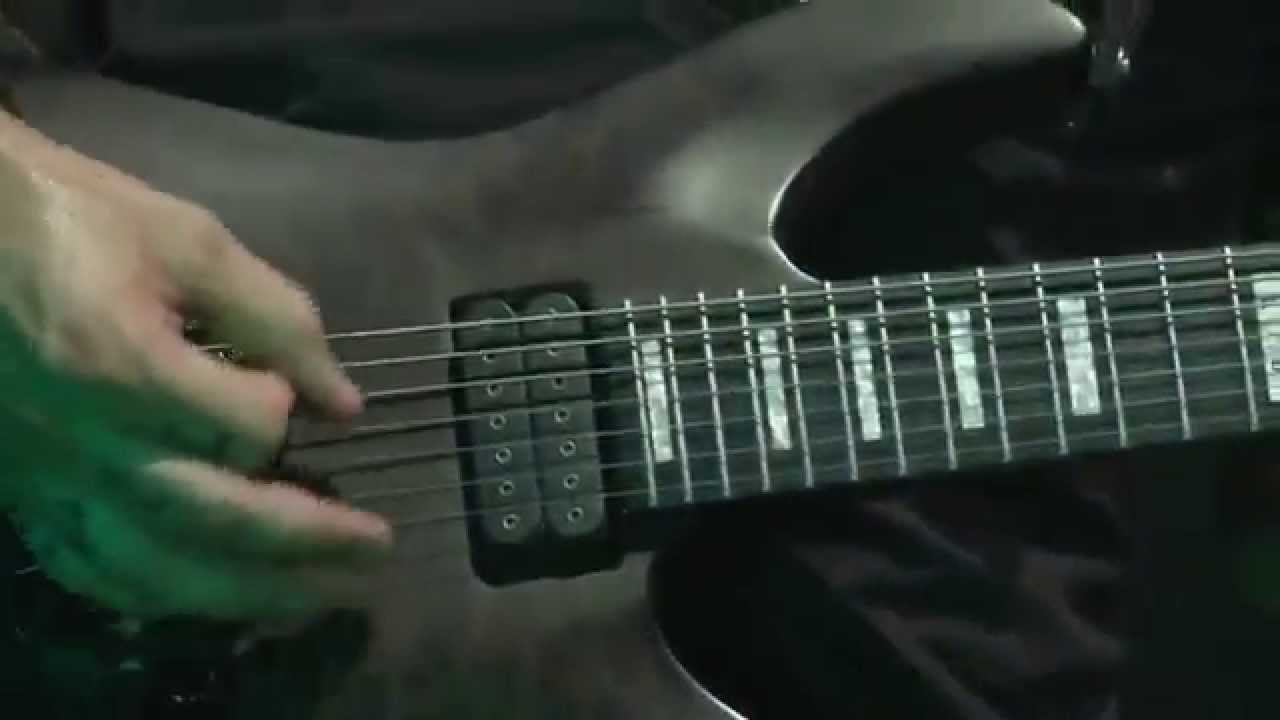 Whitechapel - I, Dementia (Live Wacken Open Air 2013) (Bluray/HD)