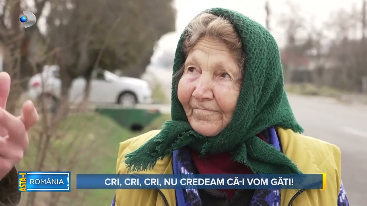 Asta-i Romania (03.03.2024) - Editie COMPLETA