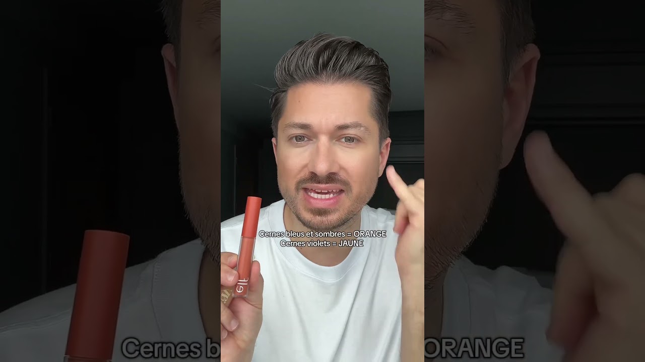 LES CERNES : ET SI LE BRONZER &Eacute;TAIT AUSSI RESPONSABLE ? #cernes #anticernes #makeup #tutomakeup