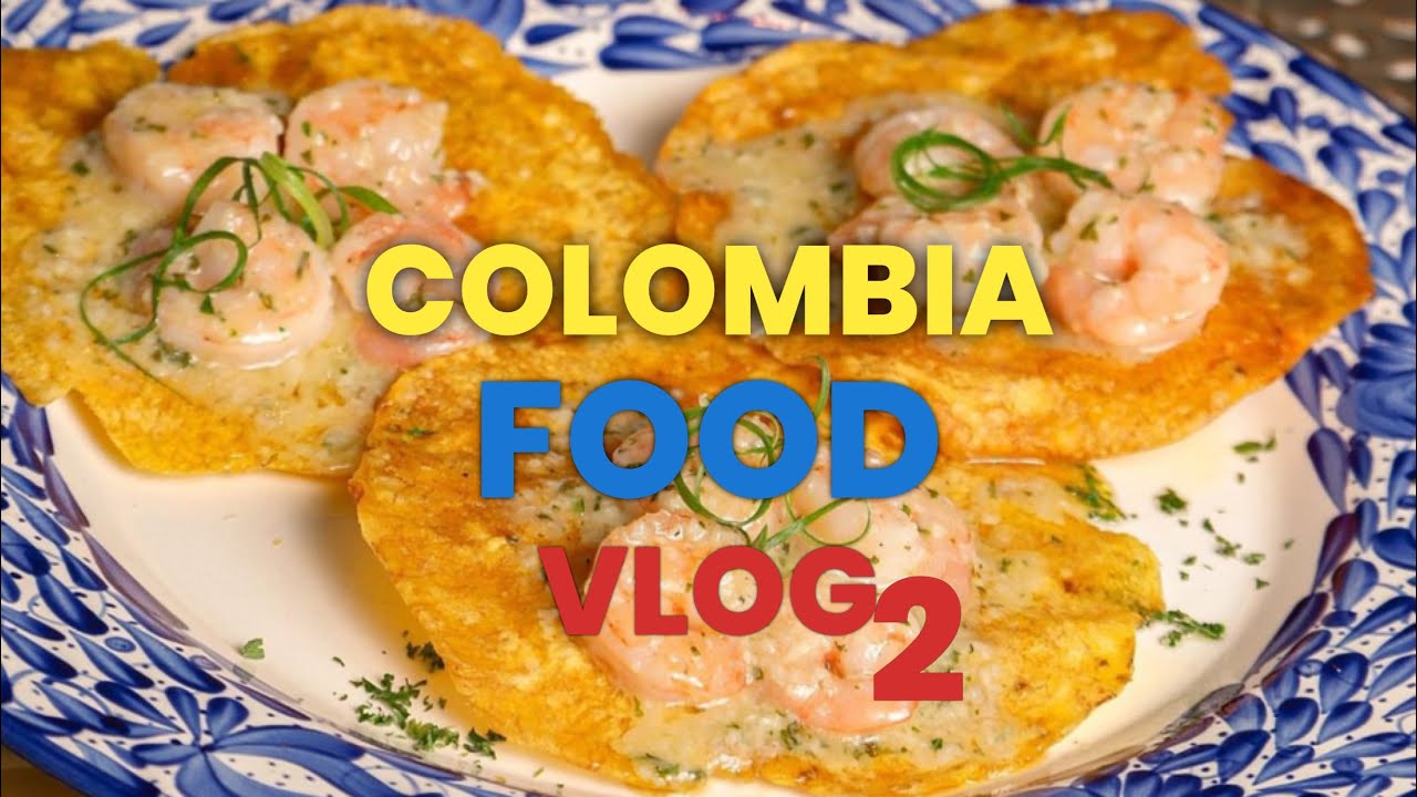 Where to eat in Barranquilla Colombia Part 2