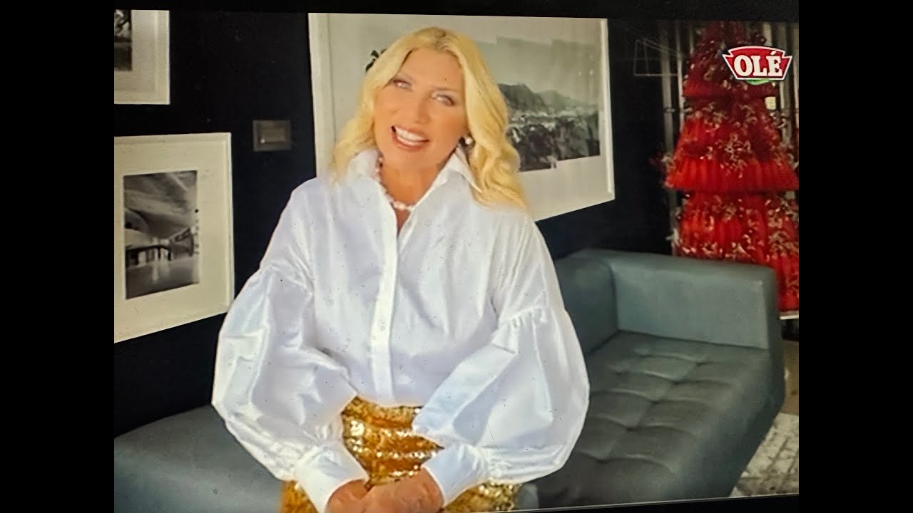 Evento Olé Navidad Extraordinaria