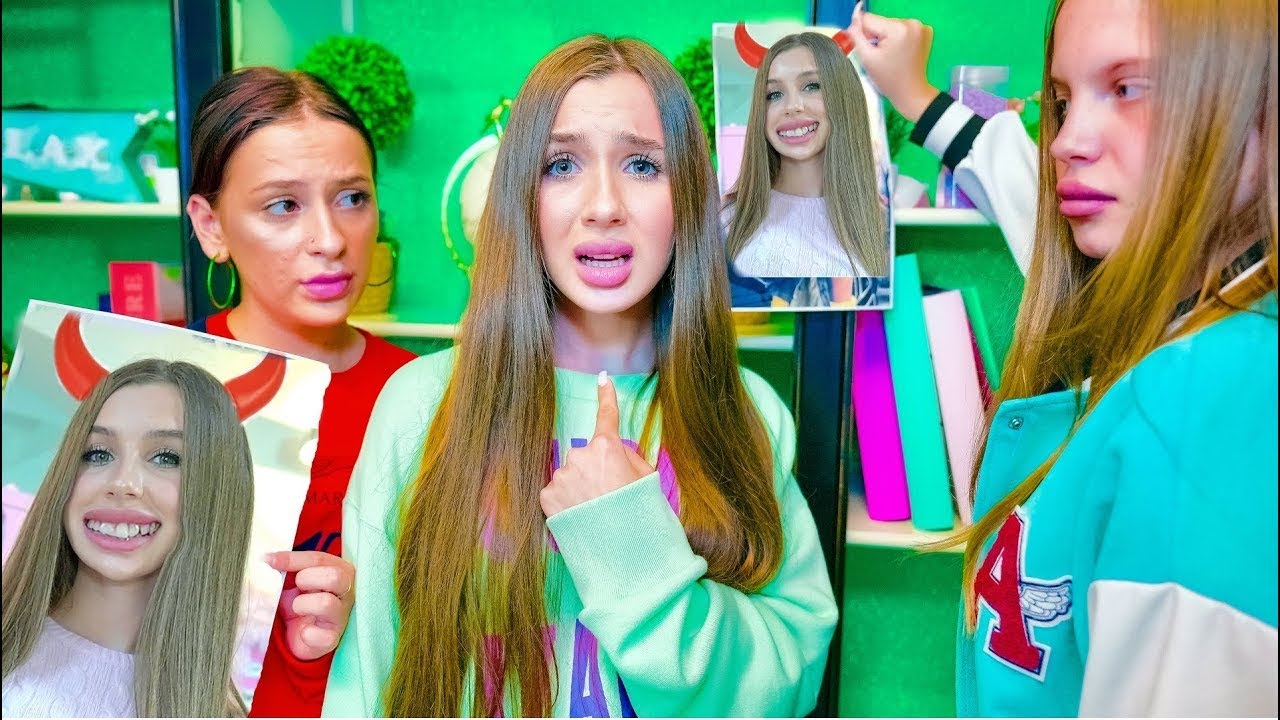 DIANA – PABAISE?! Kas laužo visas Bunny akademijos taisykles?