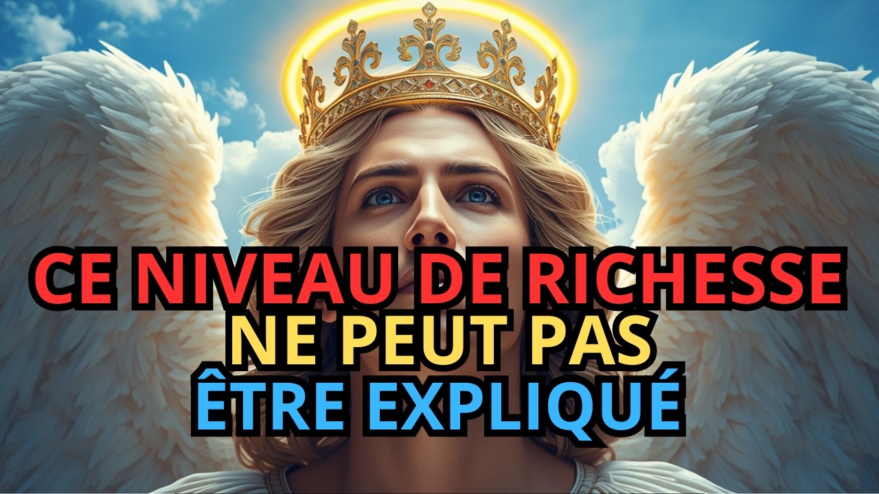 ÉLU : TU ES SUR LE POINT DE DEVENIR LE PREMIER MILLIONNAIRE AVEC UN MANTEAU ✨🚀