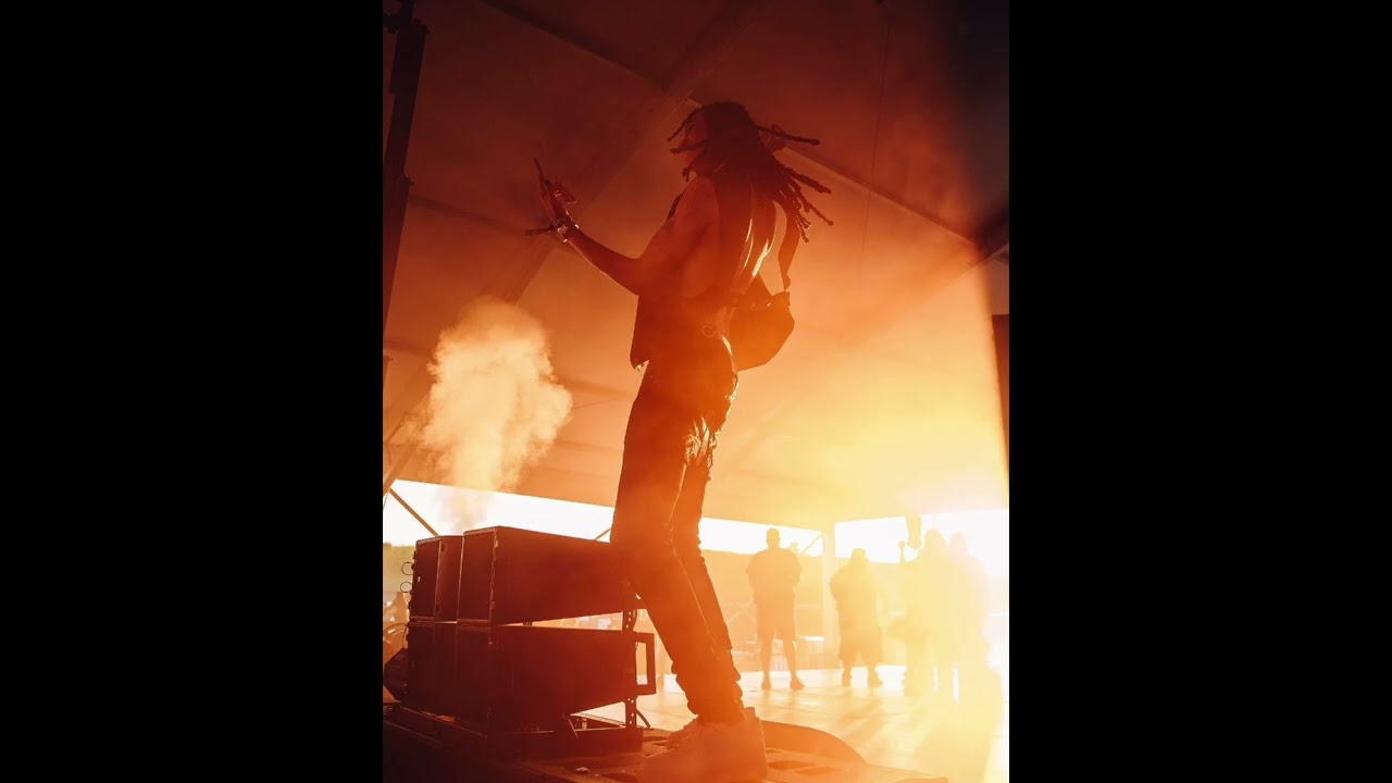 Che - I Rot, I Rot. (2025 Summer Smash Live In Checago Extended Intro)
