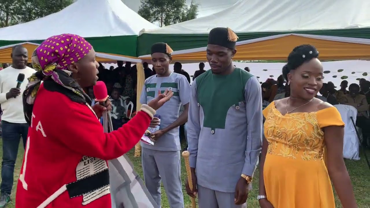 SENGE HELENA KWA SHEREHE (KOITO)