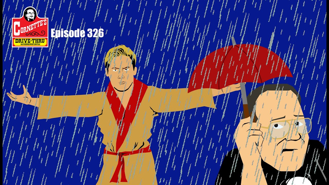 Jim Cornette on Okada Leaving New Japan