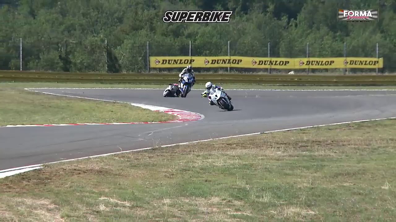 Alpe Adria IMC | Alpe Adria Cup 1000 & 600 - Grobnik, Croatia |25.08.2019| LIVE