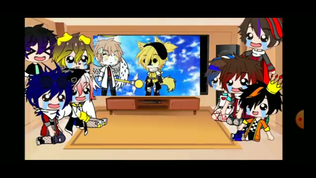 los compas reaccionan a sus memes
