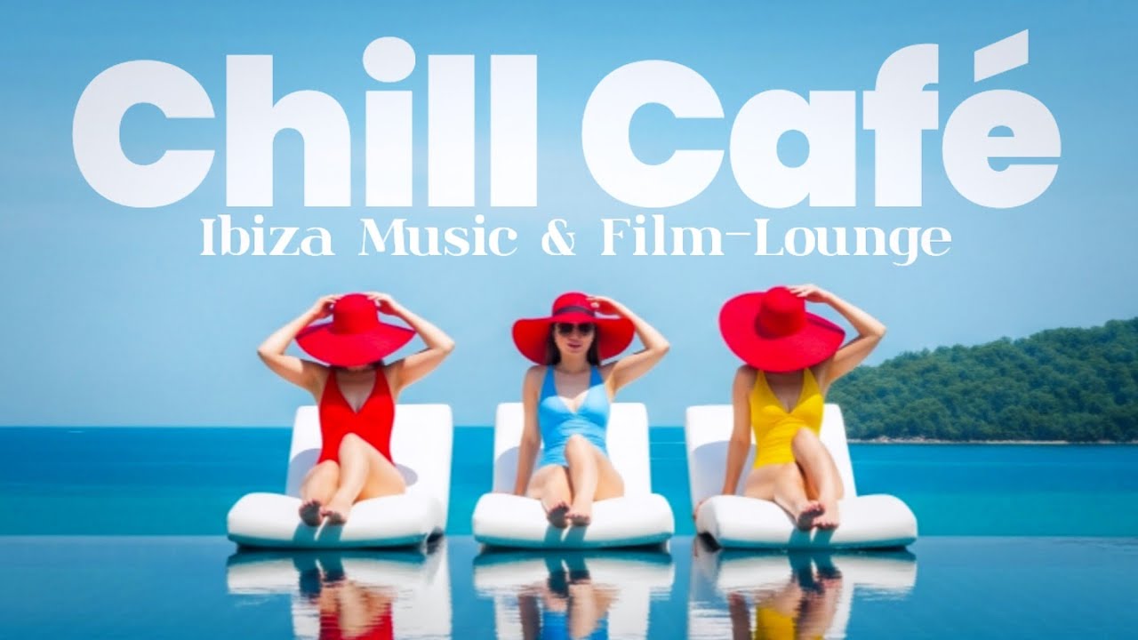 CHILLOUT & LOUNGE SOUNDTRACK – QUIET MUSIC TO RELAX | BEST-OF LOFI & AMBIENT FOR FOCUS
