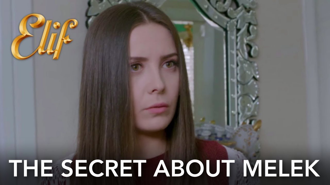 Elif 935. Bölüm | Melek hakkındaki sır! (English&Spanish)