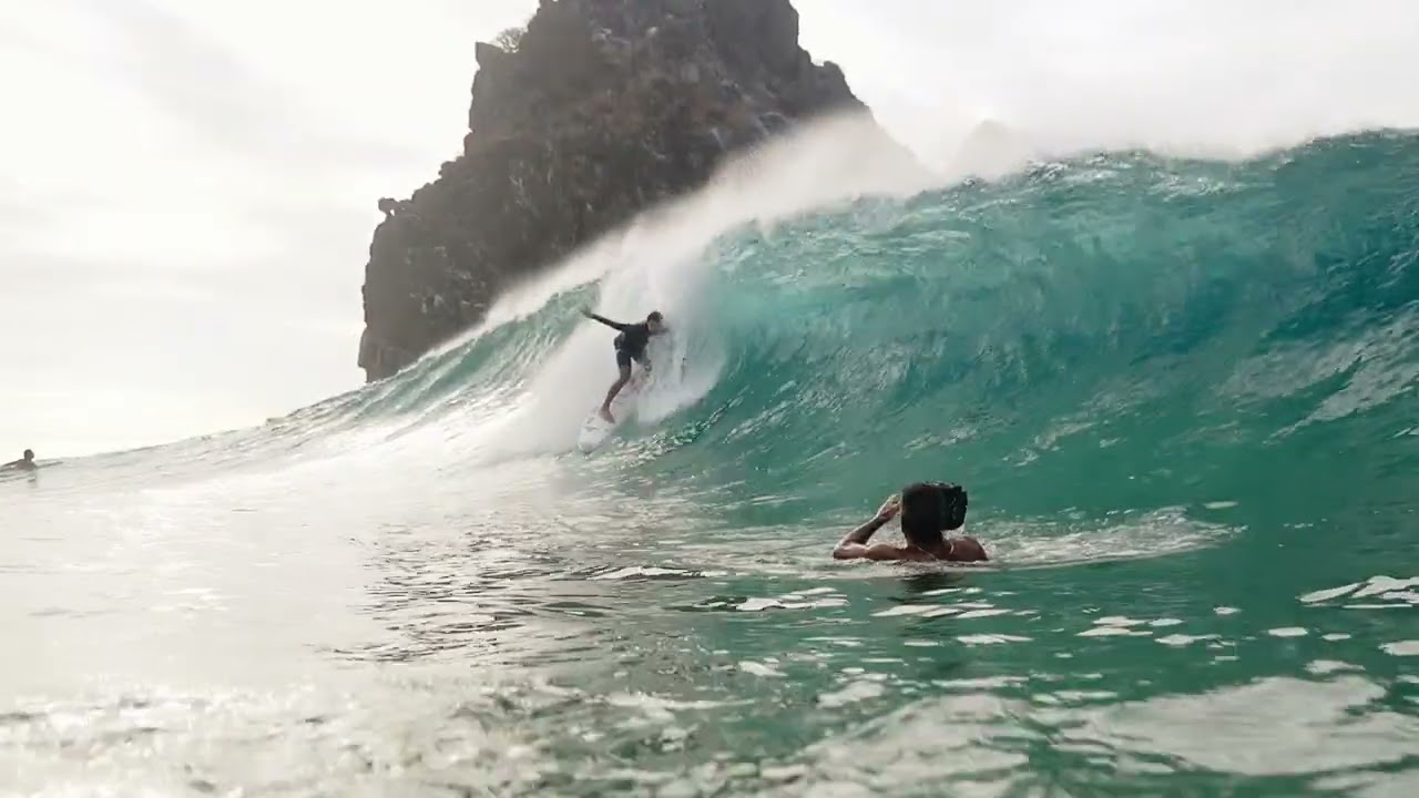 VÔO  A Yago Dora Edit