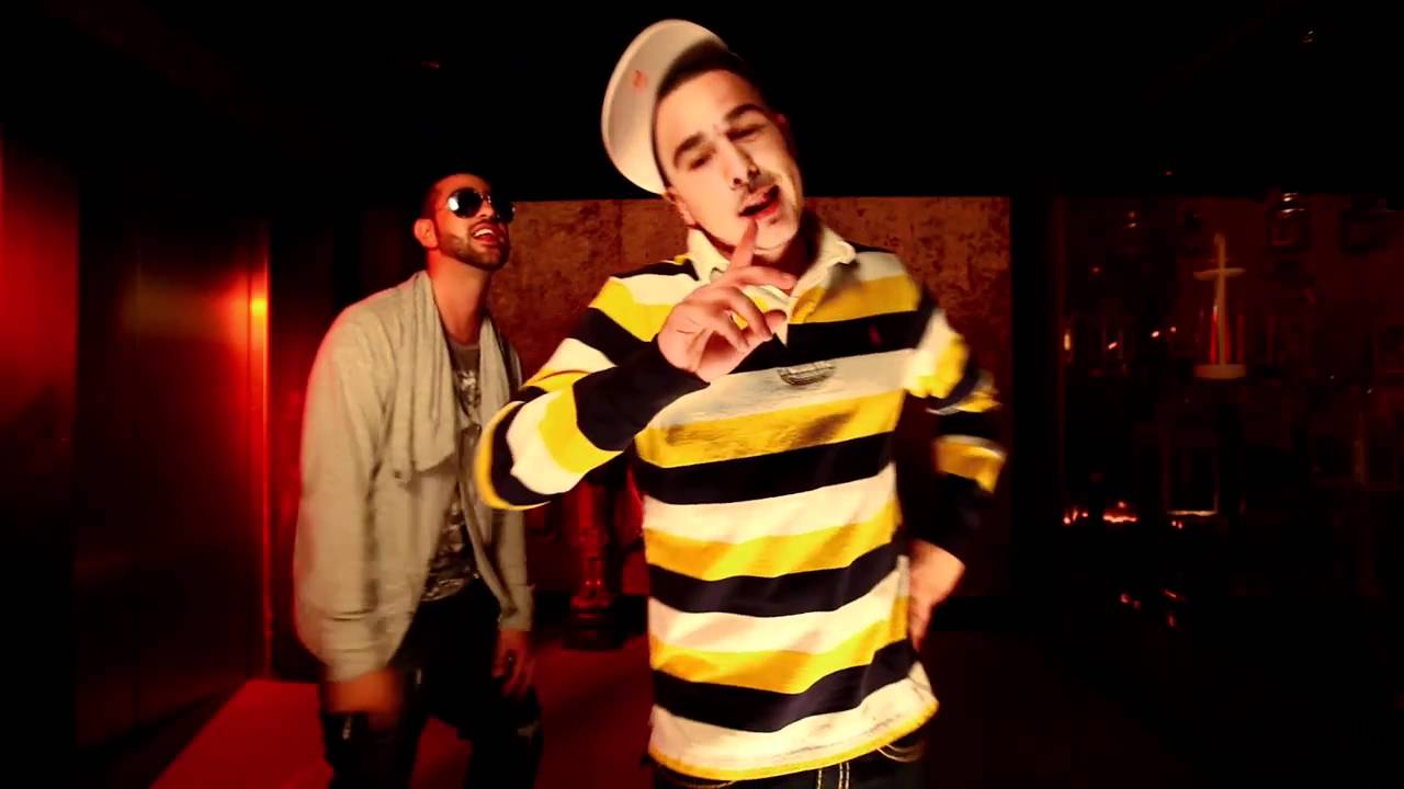 K Koke - Manolos ft. Stevie Starr (Official Video)