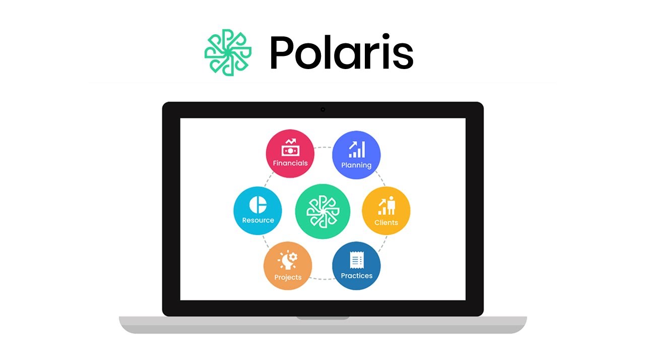 Professional Services Automation Software | Polaris - The Self Driving PSA Software