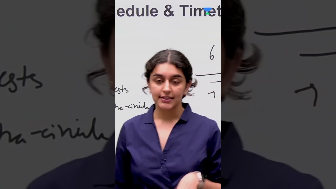 Last 6 months strategy for NEET 2024 | Jahnavi Banotra  AIIMS Delhi
