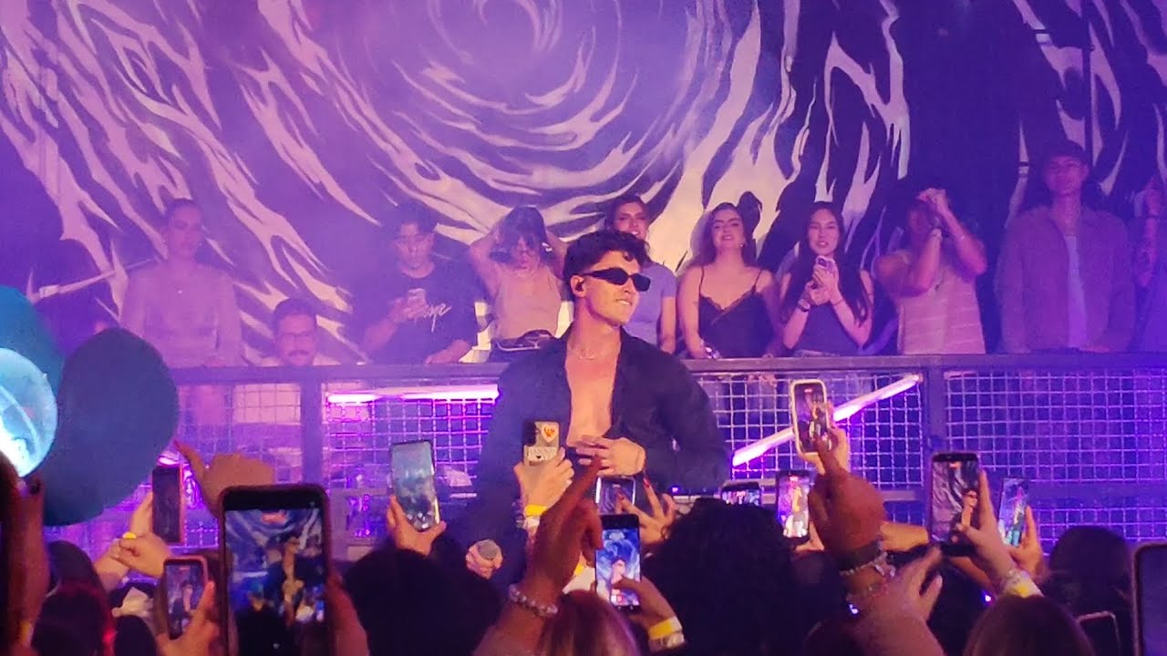 Pablo Carns R&B en vivo en Pableonis Vol 1 For the 