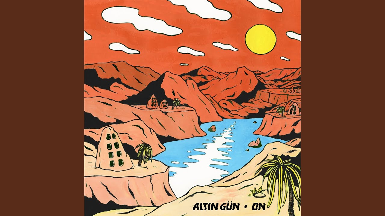 Kırşehirin Gülleri
