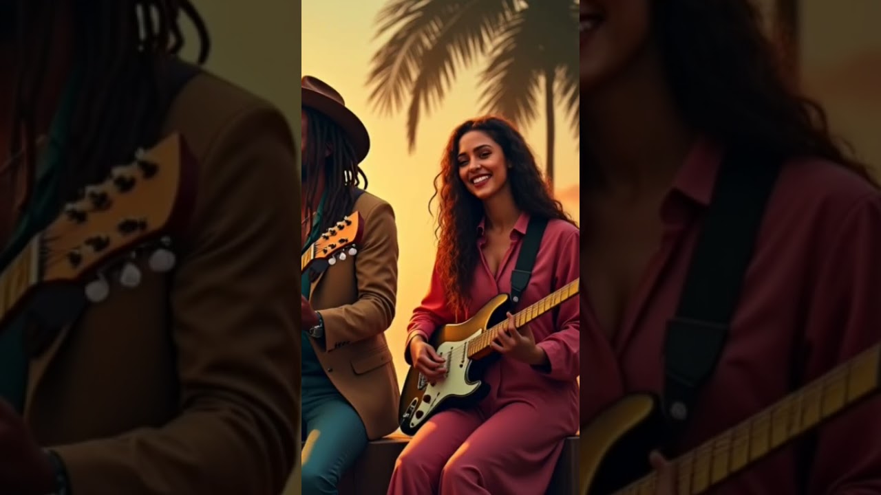 #reggae