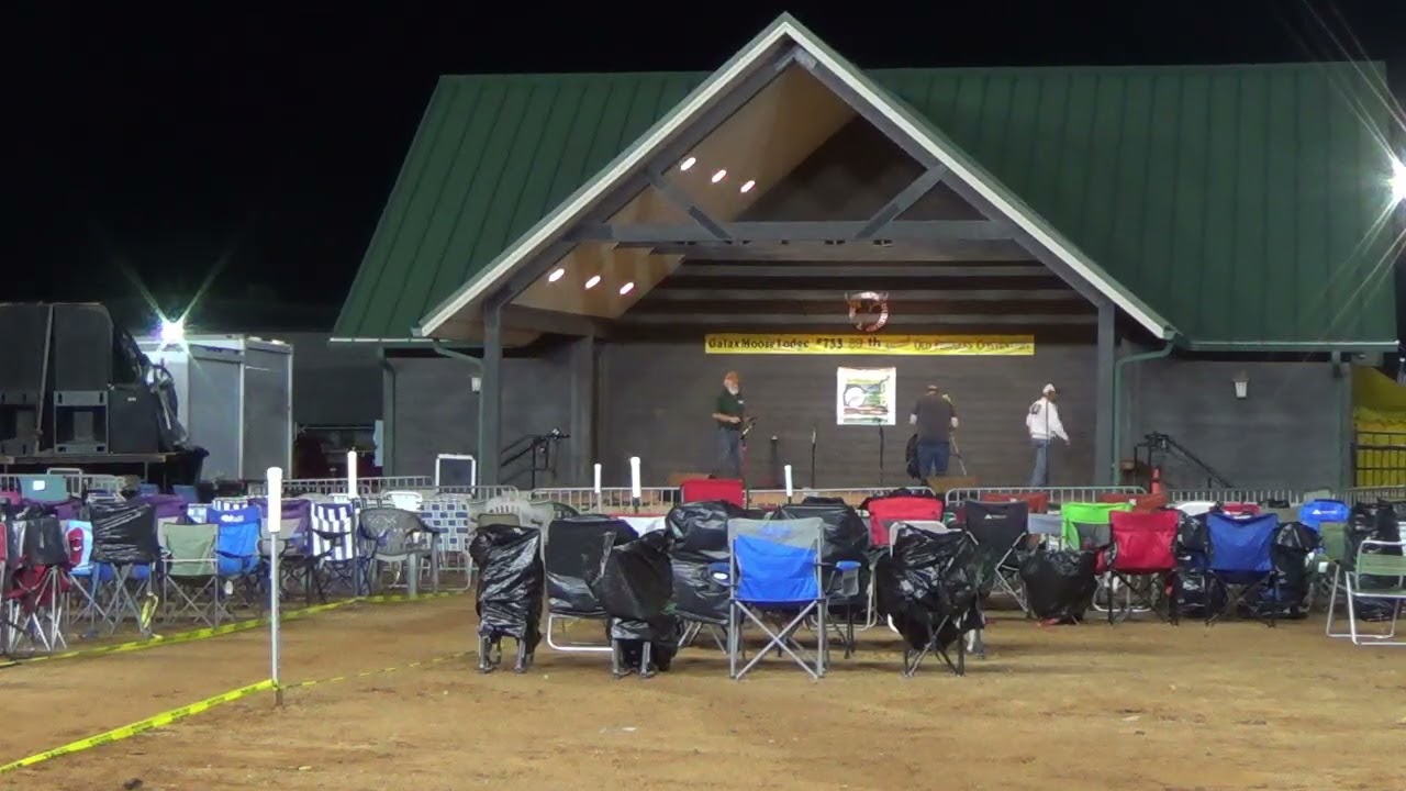 2025 International Fiddlers Convention K