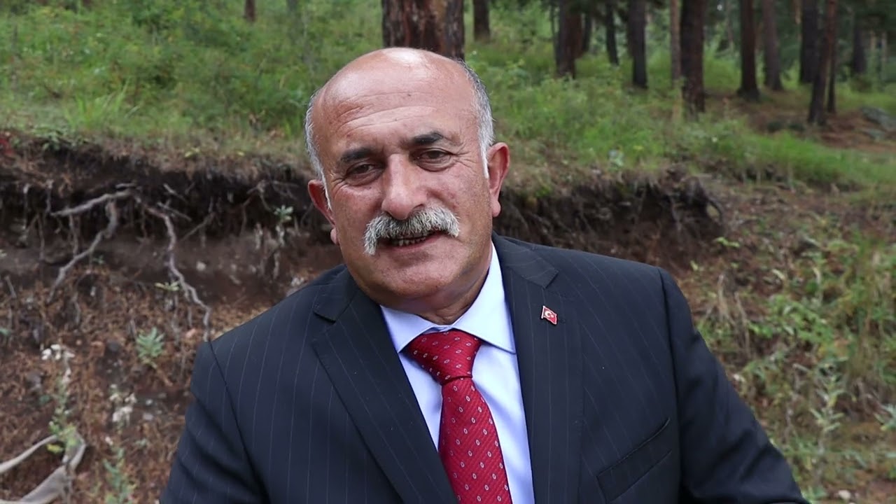 ŞENKAYA BAL FESTVALİNDEN GÖRÜNTÜLER
