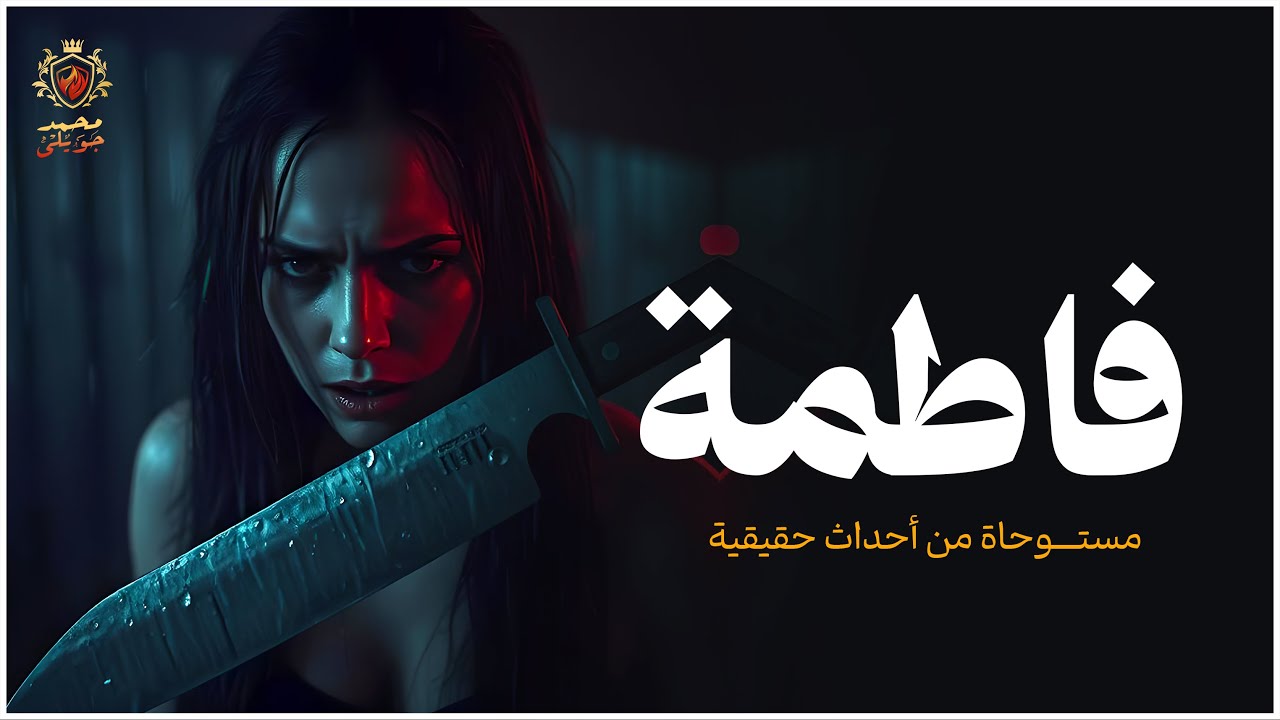 قصة مستوحاة من أحداث حقيقية عن مأساة سيدة من سيدات المجتمع الراقي فهل الطمع هو السبب أم الجهل  ؟