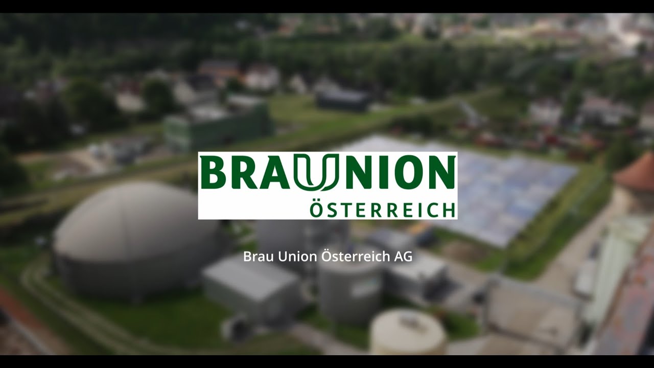 Rundgang durch Brau Union Österreich AG | karriere.at