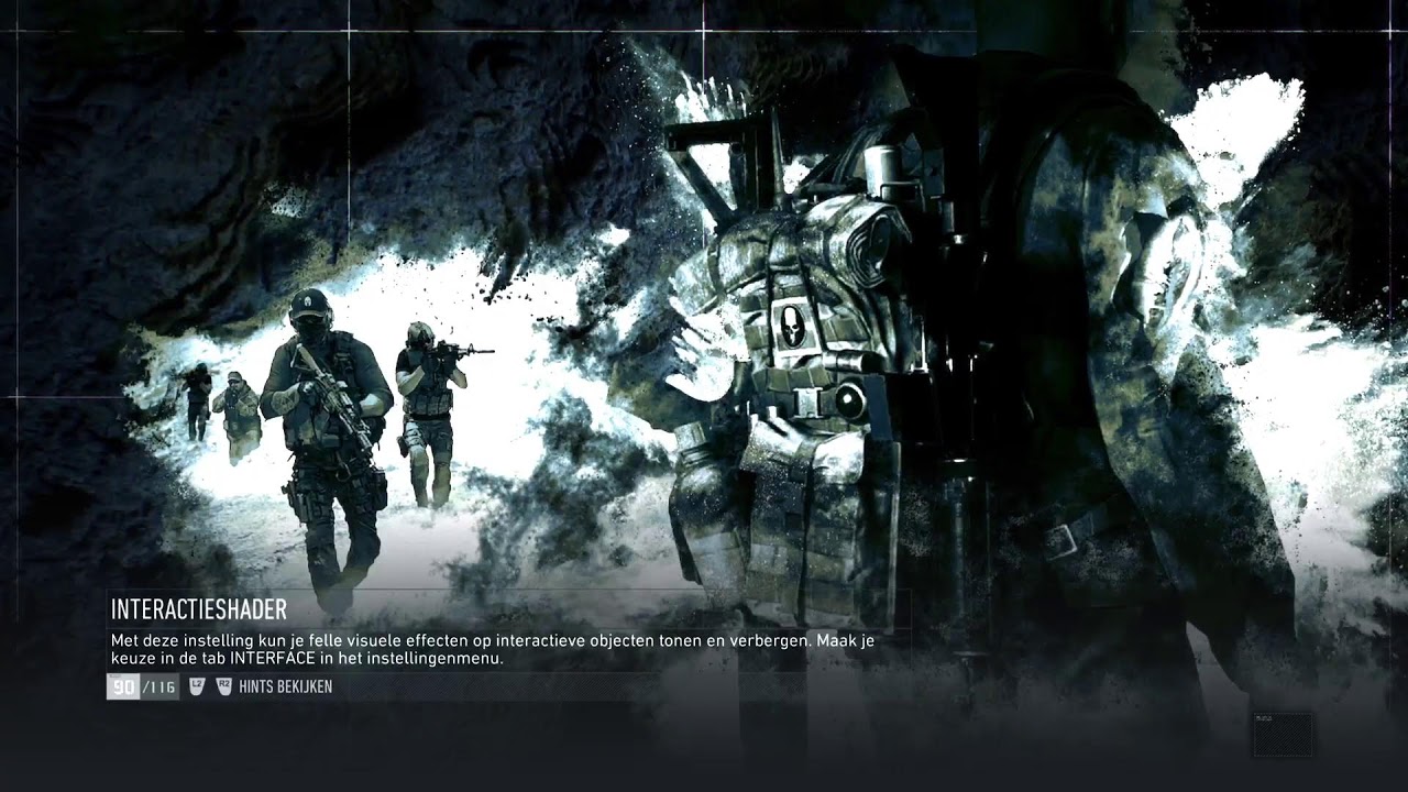 Ghost Recon Breakpoint