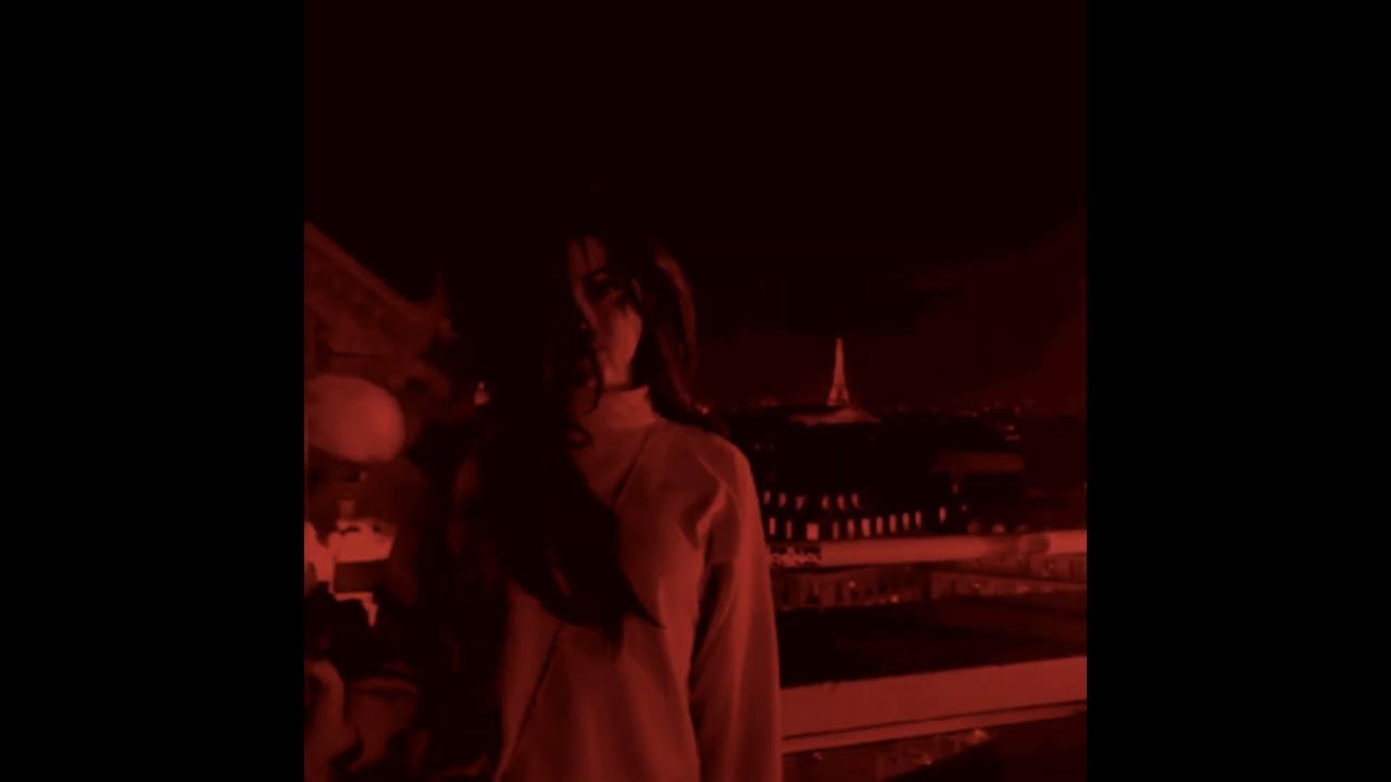 Darkness(Prod. whykiddy, Reckless Aura)