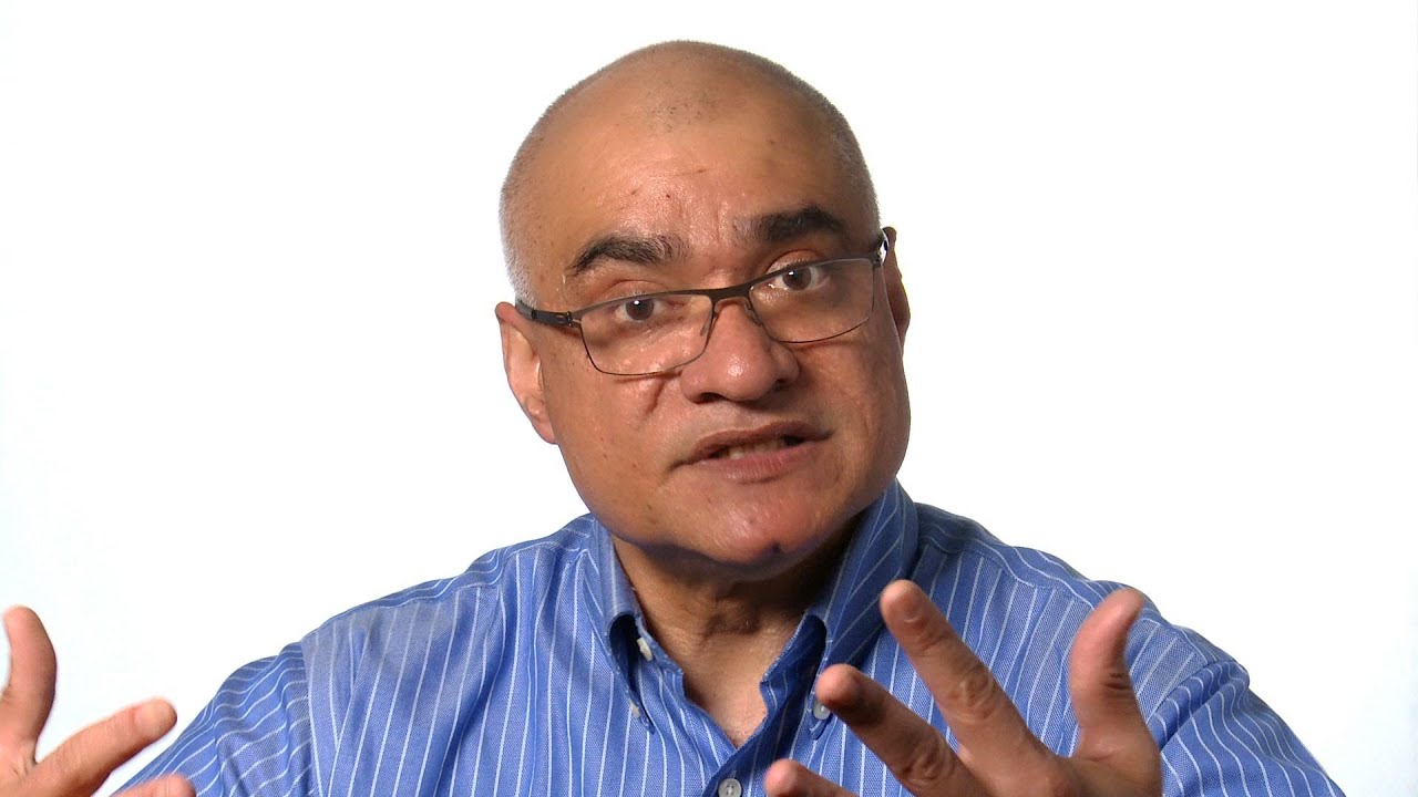 Baba Shiv: How to Make Better Decisions