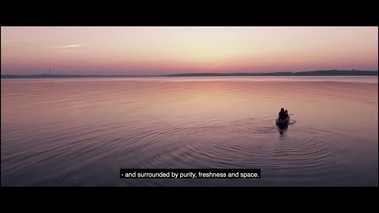 Welcome to Aabenraa Municipality (Long version with subtitles)