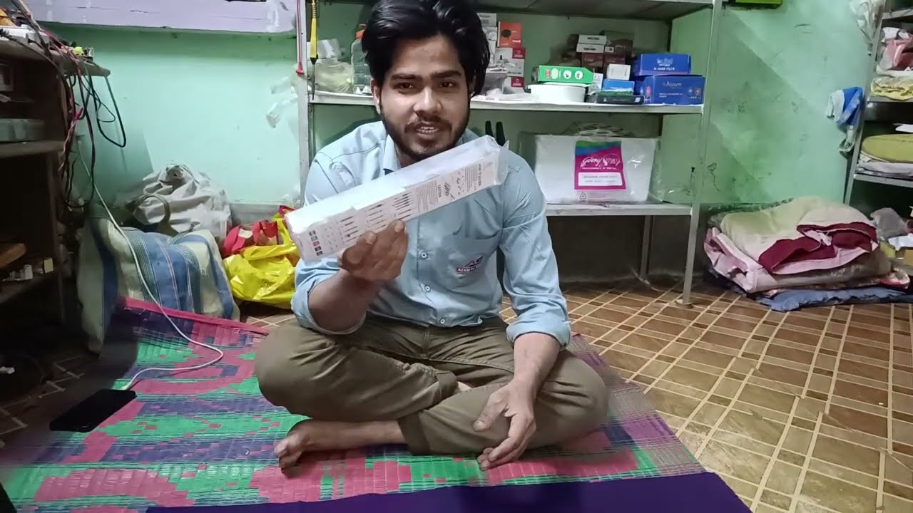60 watt Soldering iron unboxing. Multipurpose use. Ac technician tools. 