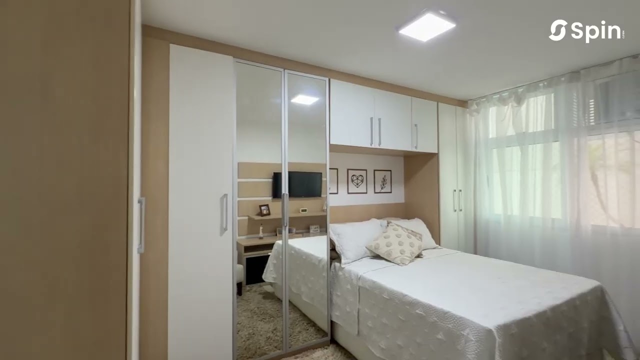 AP76794 - 3dorms/ 1vaga/ 87m² área útil/ Icaraí - Apartamento- Niterói