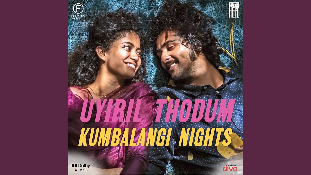 Uyiril Thodum (From 