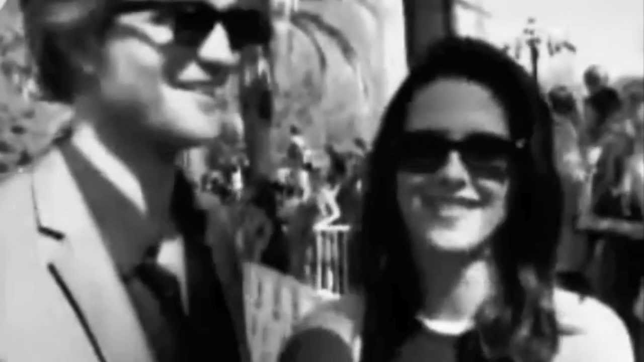 Rob & Kristen :: Come away with me ::