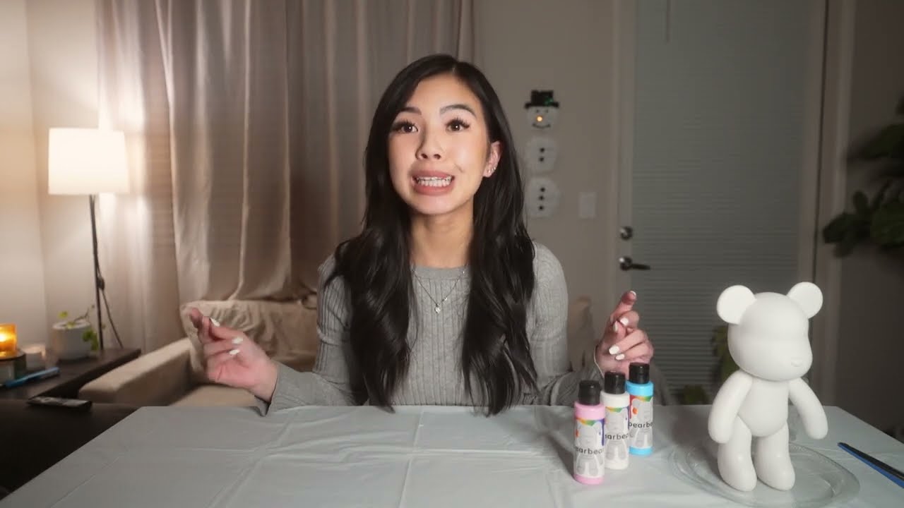 BearBear DIY Fluid Kit Tutorial