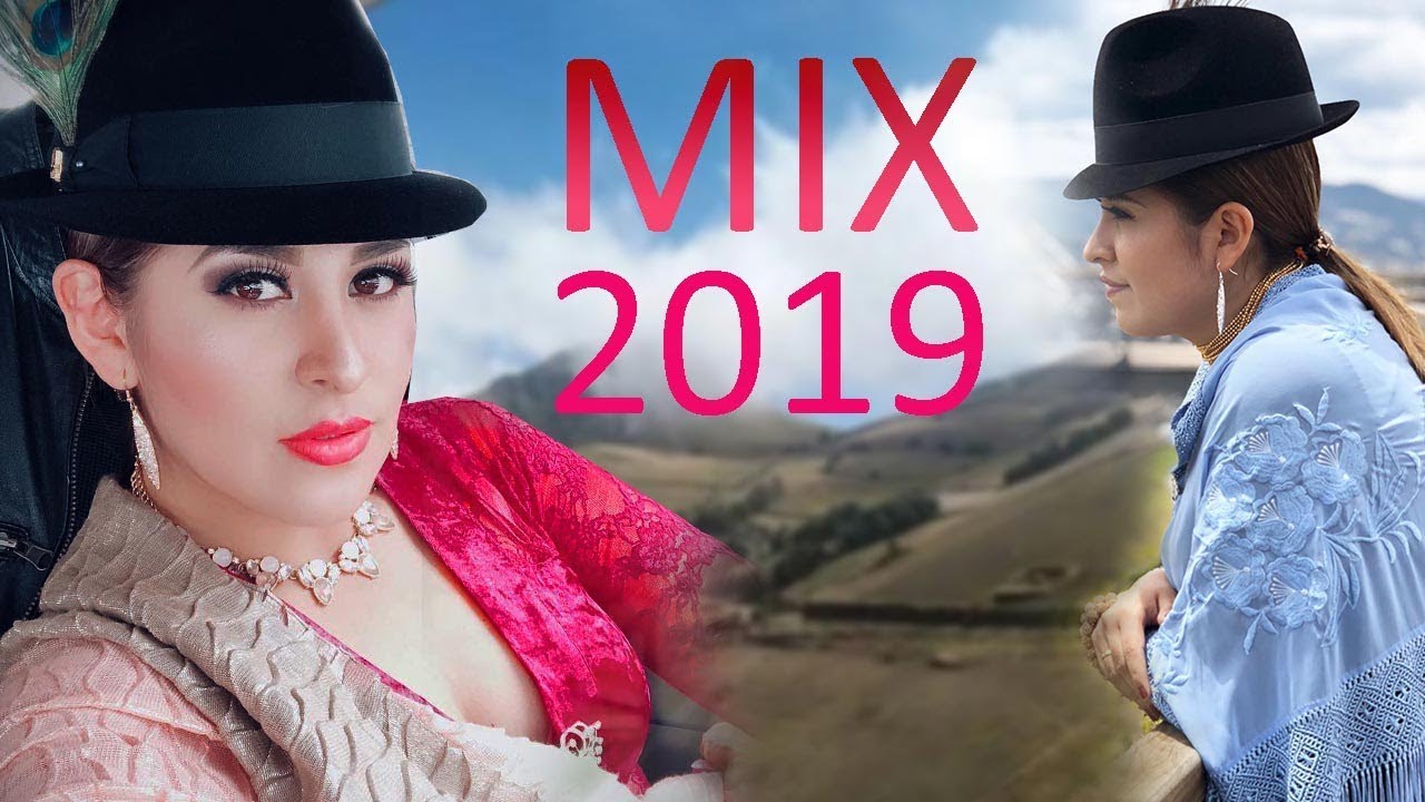 Sisa Toaquiza - Mix 2019 (SOLO EXITOS)