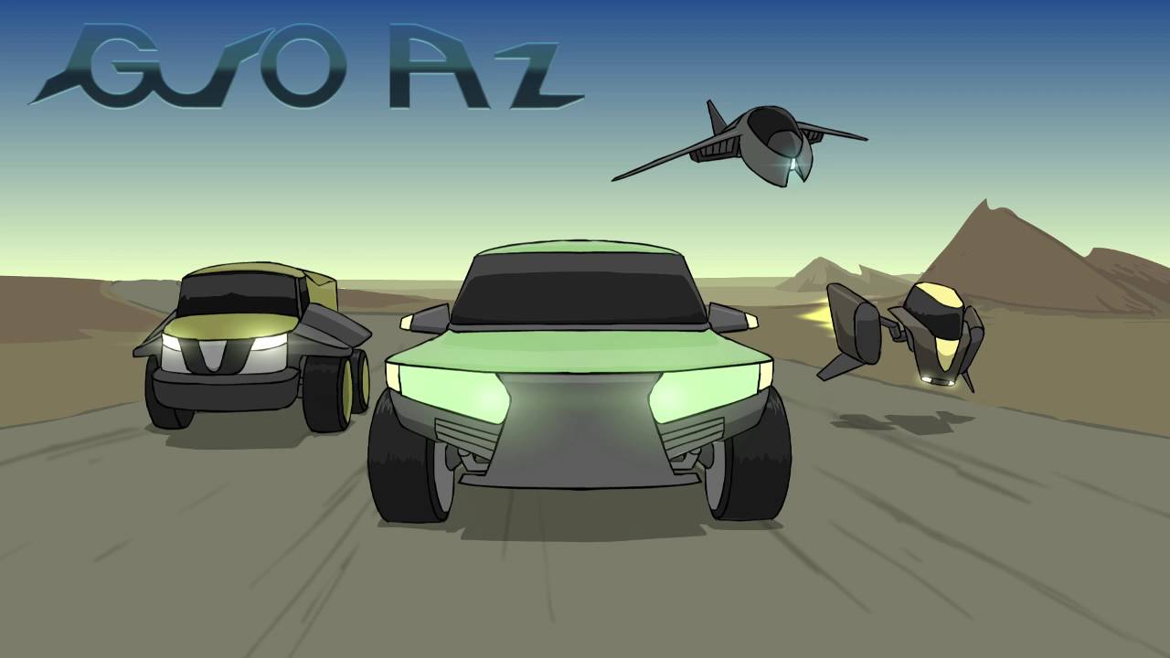 Syrsa - Syrsa - Guro Az