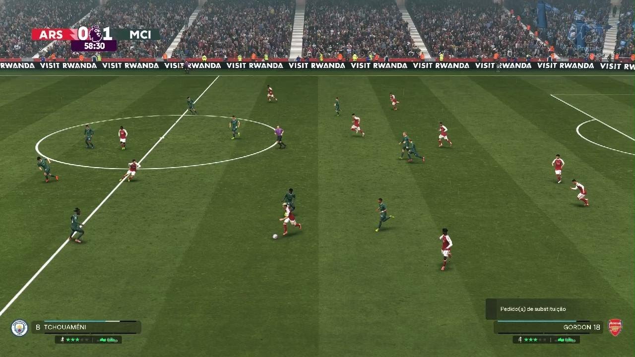 EA SPORTS FC 26_2026 Bukayo Saka