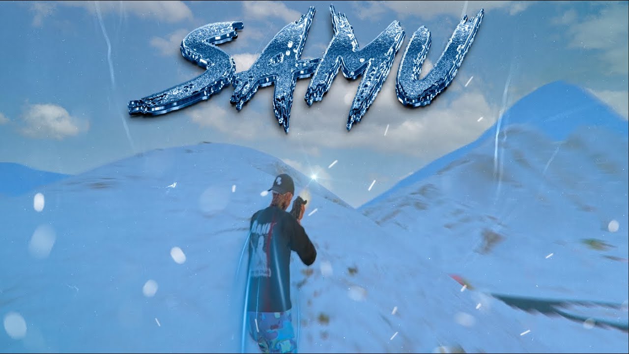 SAMUZITO. | Ballas ☂️ Cartel Madrazo 🐐 | Kuma RP