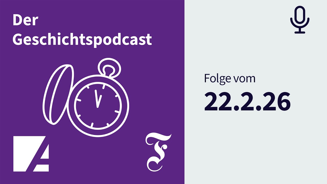 Neuer Geschichtspodcast: Was Cancel Culture mit der Französischen Revolution zu tun hat