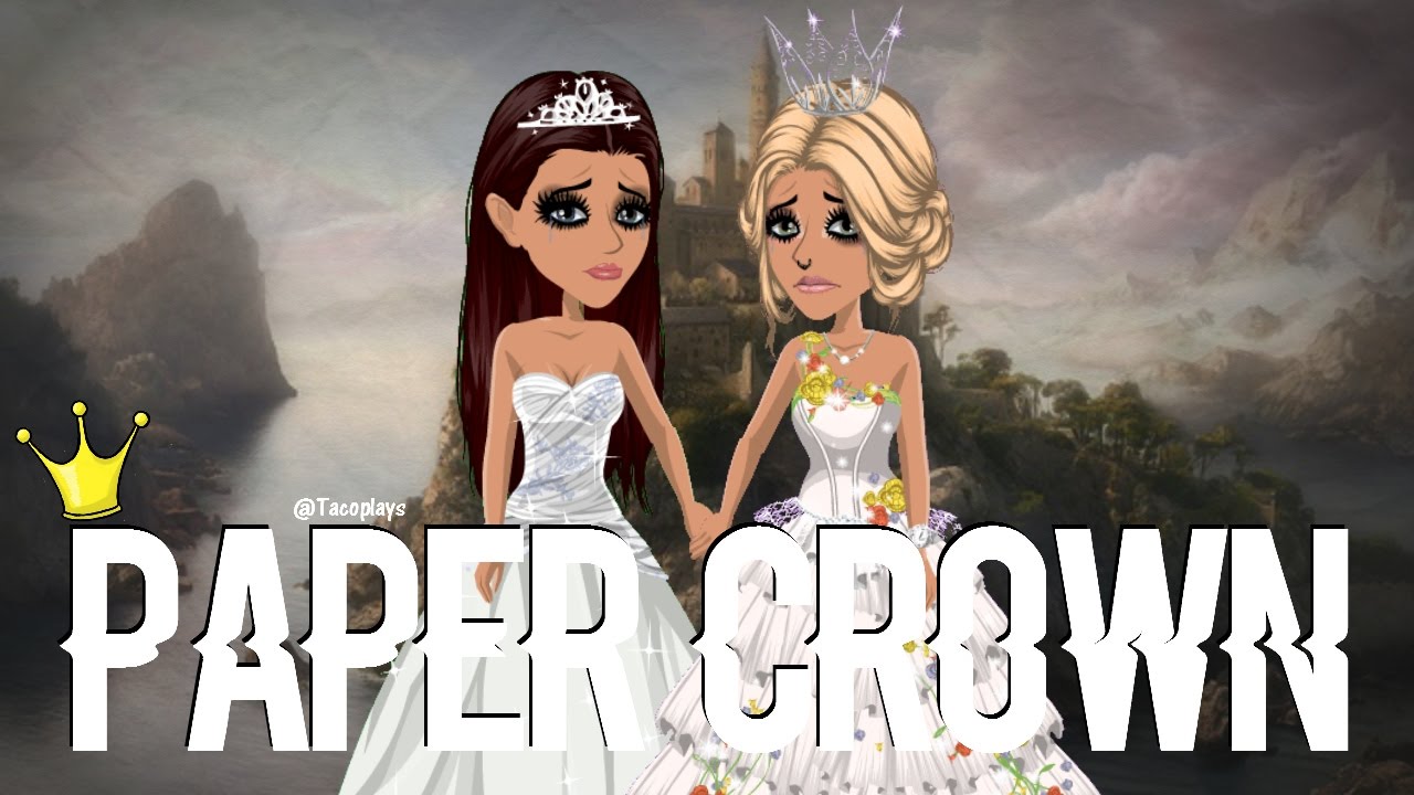 Paper Crown // MSP Music Video